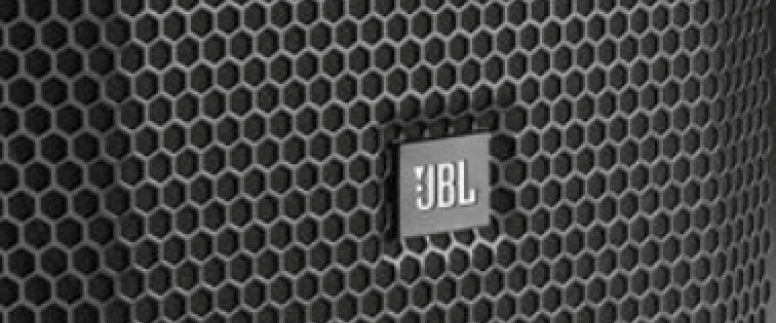 JBL for a UPC Image